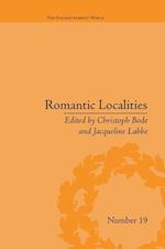 Romantic Localities