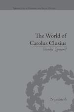 The World of Carolus Clusius