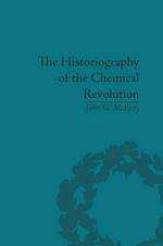 The Historiography of the Chemical Revolution