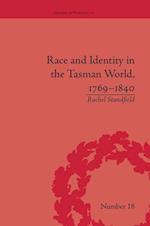 Race and Identity in the Tasman World, 1769–1840