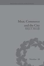 Meat, Commerce and the City