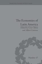 The Economies of Latin America