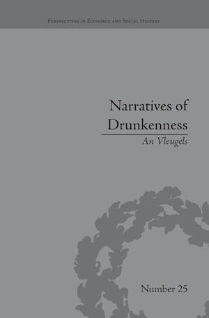 Narratives of Drunkenness