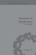 Narratives of Drunkenness