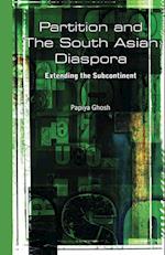 Partition and the South Asian Diaspora