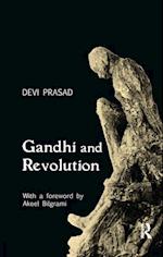 Gandhi and Revolution