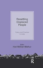 Resettling Displaced  People