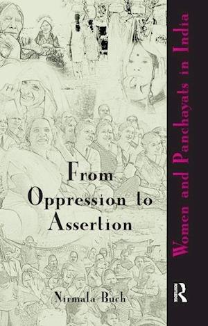 From Oppression to Assertion