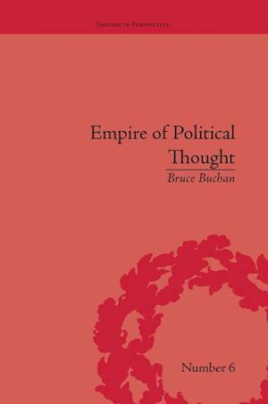 Empire of Political Thought