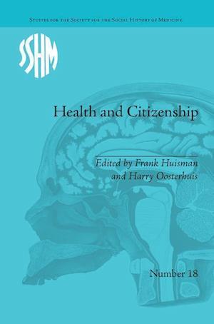 Health and Citizenship