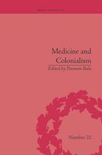 Medicine and Colonialism