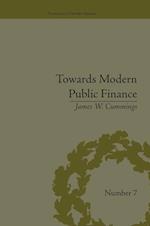 Towards Modern Public Finance