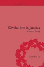 Slaveholders in Jamaica