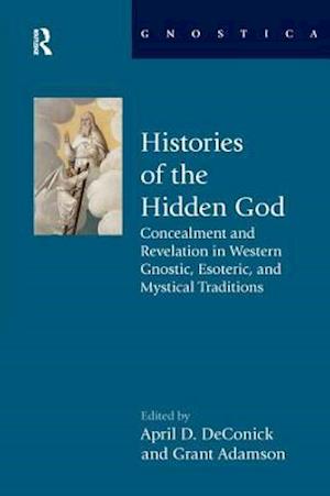 Histories of the Hidden God