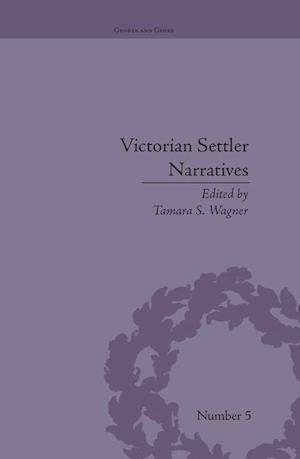 Victorian Settler Narratives