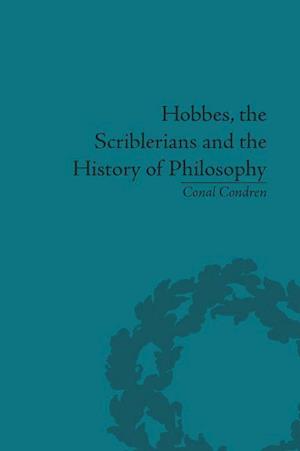 Hobbes, the Scriblerians and the History of Philosophy