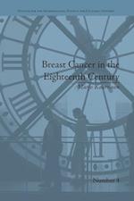Breast Cancer in the Eighteenth Century