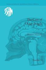 The Care of Older People