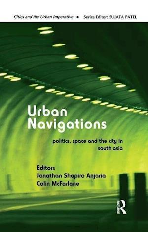 Urban Navigations