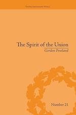 The Spirit of the Union