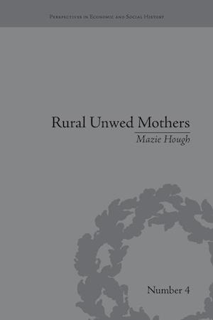 Rural Unwed Mothers