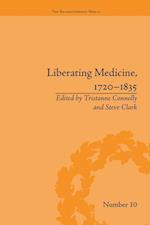 Liberating Medicine, 1720–1835