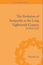 The Evolution of Sympathy in the Long Eighteenth Century