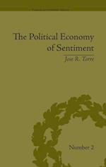 The Political Economy of Sentiment