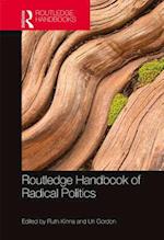 Routledge Handbook of Radical Politics