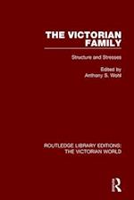 The Victorian Family