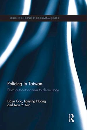 Policing in Taiwan