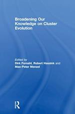 Broadening Our Knowledge on Cluster Evolution