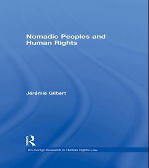 Nomadic Peoples and Human Rights