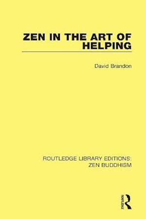 Zen in the Art of Helping