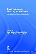 Governance and Security in Jerusalem