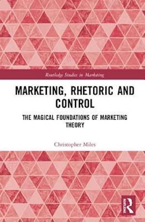 Marketing, Rhetoric and Control