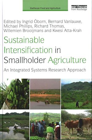 Sustainable Intensification in Smallholder Agriculture