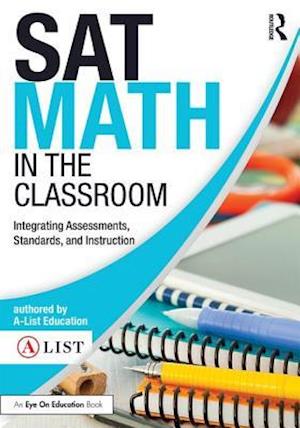 SAT Math in the Classroom