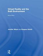 Virtual Reality and the Built Environment