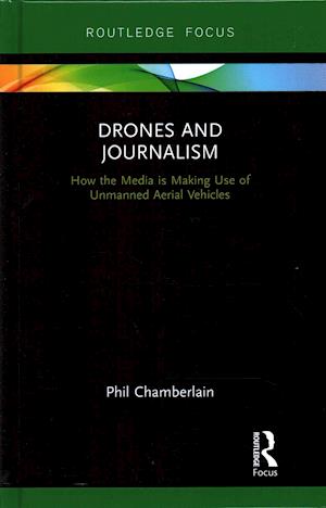 Drones and Journalism