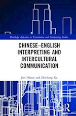 Chinese–English Interpreting and Intercultural Communication