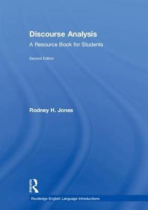 Discourse Analysis