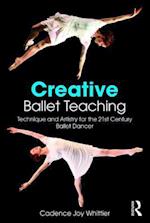 Creative Ballet Teaching