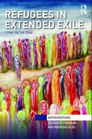 Refugees in Extended Exile