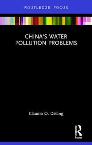 China's Water Pollution Problems