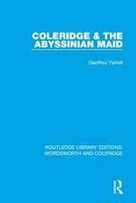 Coleridge and the Abyssinian Maid