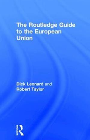 The Routledge Guide to the European Union