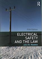 Electrical Safety and the Law