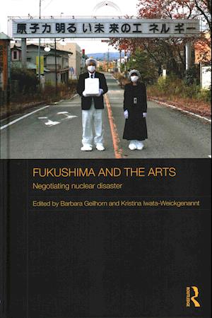 Fukushima and the Arts