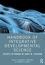 Handbook of Integrative Developmental Science